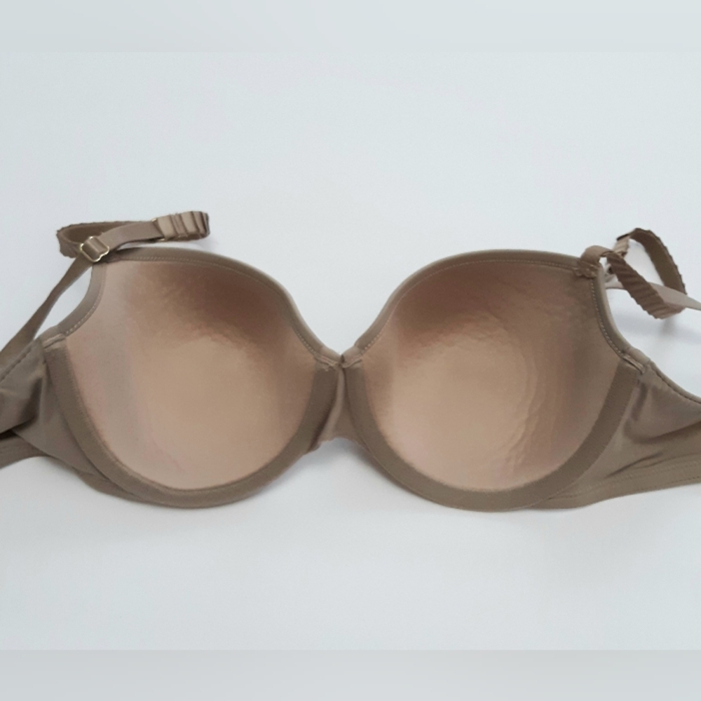 ThirdLove Classic T Shirt Bra 32C1/2 - Picture 3 of 5